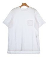 Helly Hansen（ヘリーハンセン）Tシャツ・カットソー 白 サイズ:WM(M位) レディース/2200635869098