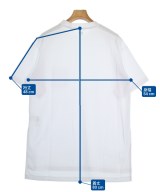 Helly Hansen（ヘリーハンセン）Tシャツ・カットソー 白 サイズ:WM(M位) レディース/2200635869098
