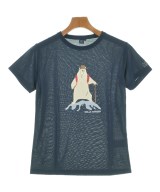 Helly Hansen（ヘリーハンセン）Tシャツ・カットソー 紺 サイズ:WM(M位) レディース/2200635869111