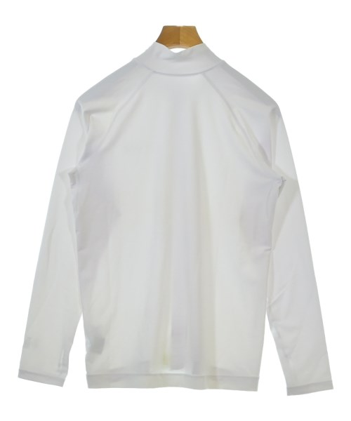 Helly Hansen（ヘリーハンセン）パーカー 白 サイズ:M レディース/2200635869135