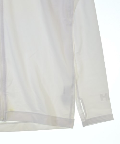 Helly Hansen（ヘリーハンセン）パーカー 白 サイズ:M レディース/2200635869135