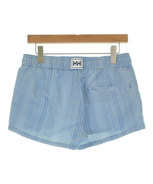 Helly Hansen（ヘリーハンセン）ショートパンツ 青 サイズ:WM(M位) レディース/2200635869227