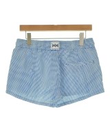 Helly Hansen（ヘリーハンセン）ショートパンツ 青 サイズ:WM(M位) レディース/2200635869227