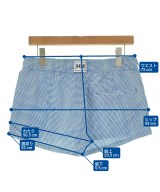 Helly Hansen（ヘリーハンセン）ショートパンツ 青 サイズ:WM(M位) レディース/2200635869227