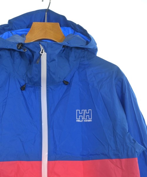 Helly Hansen（ヘリーハンセン）その他 青 サイズ:L レディース/2200632460014