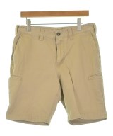 Helly Hansen（ヘリーハンセン）ショートパンツ ベージュ サイズ:L メンズ/2200633836504