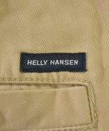 Helly Hansen（ヘリーハンセン）ショートパンツ ベージュ サイズ:L メンズ/2200633836504
