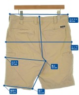 Helly Hansen（ヘリーハンセン）ショートパンツ ベージュ サイズ:L メンズ/2200633836504