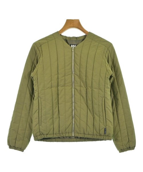 Helly Hansen(ヘリーハンセン)その他 カーキ サイズ:WM/2200635310026