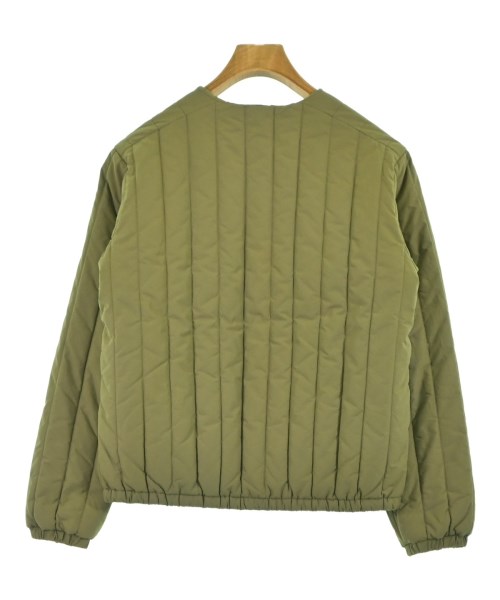 Helly Hansen（ヘリーハンセン）その他 カーキ サイズ:WM レディース/2200635310026