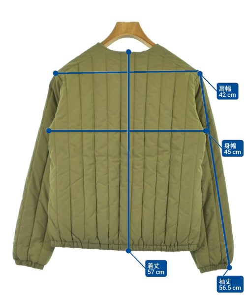 Helly Hansen（ヘリーハンセン）その他 カーキ サイズ:WM レディース/2200635310026