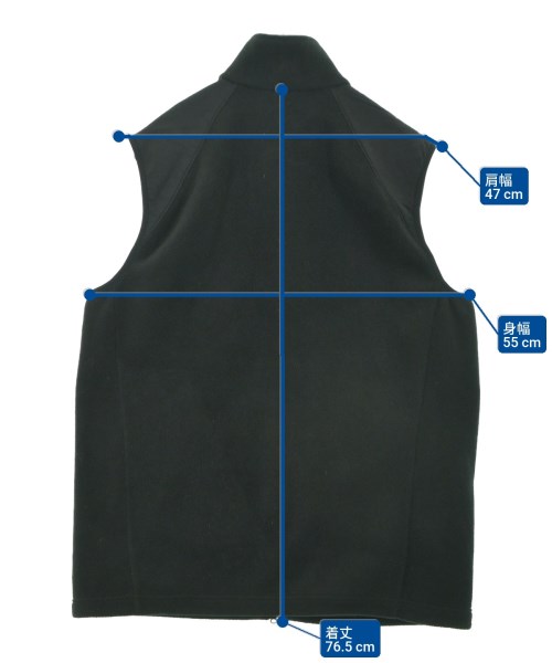 Helly Hansen（ヘリーハンセン）その他 黒 サイズ:XL メンズ/2200645524086