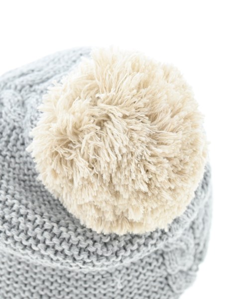 Helly Hansen（ヘリーハンセン）ニットキャップ・ビーニー グレー サイズ:- レディース/2200636659094