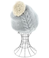 Helly Hansen（ヘリーハンセン）ニットキャップ・ビーニー グレー サイズ:- レディース/2200636659094