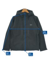 Helly Hansen（ヘリーハンセン）その他 黒 サイズ:M レディース/2200635854018
