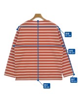 Helly Hansen（ヘリーハンセン）Tシャツ・カットソー オレンジ サイズ:M メンズ/2200635854056