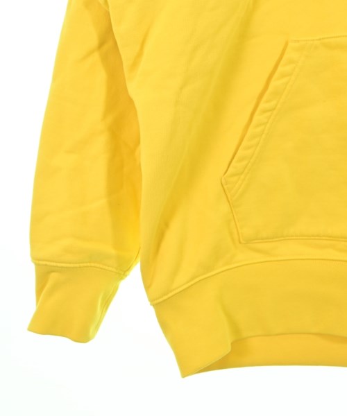 Helly Hansen（ヘリーハンセン）パーカー 黄 サイズ:WL レディース/2200635854063