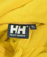 Helly Hansen（ヘリーハンセン）パーカー 黄 サイズ:WL レディース/2200635854063