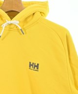 Helly Hansen（ヘリーハンセン）パーカー 黄 サイズ:WL レディース/2200635854063