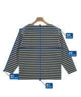 Helly Hansen（ヘリーハンセン）Tシャツ・カットソー 紺 サイズ:XS レディース/2200635854070