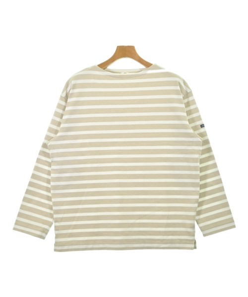 Helly Hansen(ヘリーハンセン)Tシャツ・カットソー ベージュ サイズ:M/2200635854155