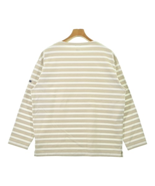 Helly Hansen（ヘリーハンセン）Tシャツ・カットソー ベージュ サイズ:M メンズ/2200635854155