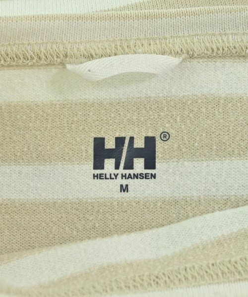 Helly Hansen（ヘリーハンセン）Tシャツ・カットソー ベージュ サイズ:M メンズ/2200635854155