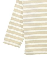 Helly Hansen（ヘリーハンセン）Tシャツ・カットソー ベージュ サイズ:M メンズ/2200635854155