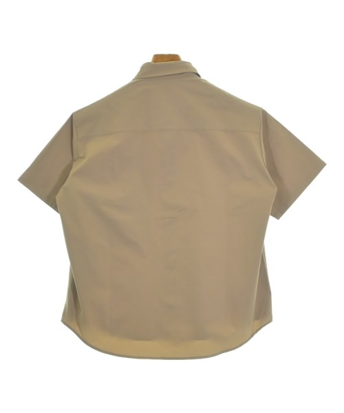 Helly Hansen（ヘリーハンセン）カジュアルシャツ ベージュ サイズ:WM レディース/2200635854162