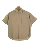 Helly Hansen（ヘリーハンセン）カジュアルシャツ ベージュ サイズ:WM レディース/2200635854162