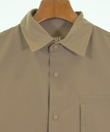 Helly Hansen（ヘリーハンセン）カジュアルシャツ ベージュ サイズ:WM レディース/2200635854162
