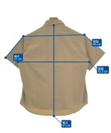 Helly Hansen（ヘリーハンセン）カジュアルシャツ ベージュ サイズ:WM レディース/2200635854162