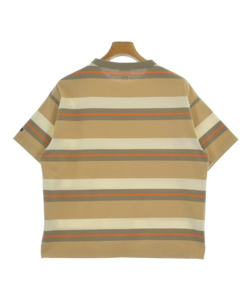 Helly Hansen（ヘリーハンセン）Tシャツ・カットソー ベージュ サイズ:M レディース/2200635854209