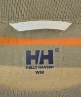 Helly Hansen（ヘリーハンセン）Tシャツ・カットソー ベージュ サイズ:M レディース/2200635854209