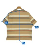 Helly Hansen（ヘリーハンセン）Tシャツ・カットソー ベージュ サイズ:M レディース/2200635854209