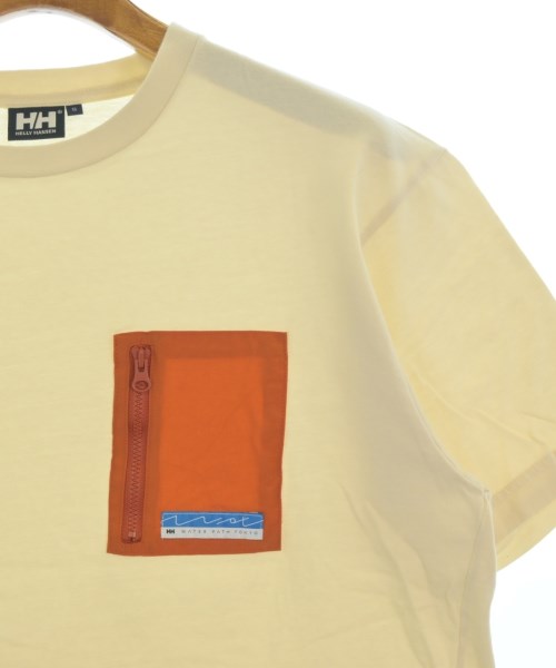 Helly Hansen（ヘリーハンセン）Tシャツ・カットソー 白 サイズ:S メンズ/2200635854216