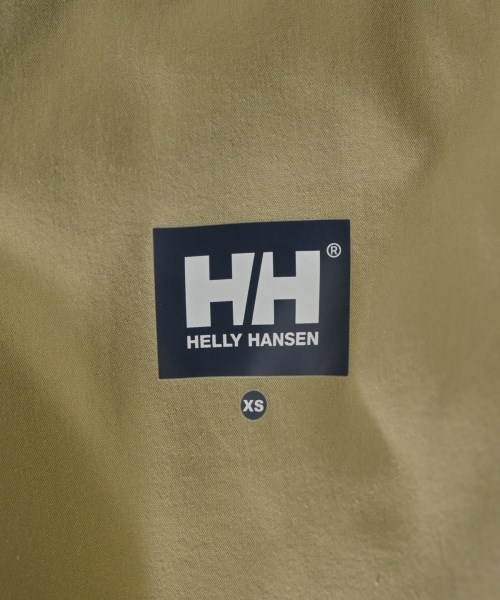 Helly Hansen（ヘリーハンセン）その他 ベージュ サイズ:XS レディース/2200635854254