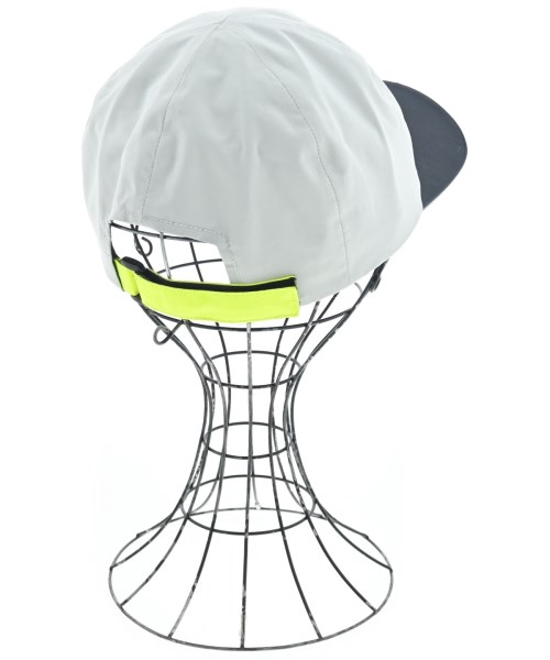 Helly Hansen（ヘリーハンセン）キャップ グレー サイズ:- レディース/2200635854360