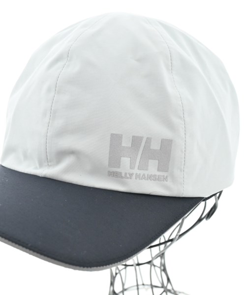 Helly Hansen（ヘリーハンセン）キャップ グレー サイズ:- レディース/2200635854360