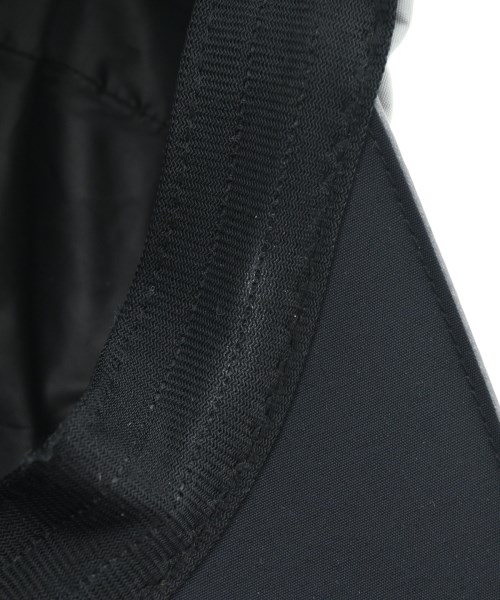 Helly Hansen（ヘリーハンセン）キャップ グレー サイズ:- レディース/2200635854360