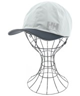 Helly Hansen（ヘリーハンセン）キャップ グレー サイズ:- レディース/2200635854360
