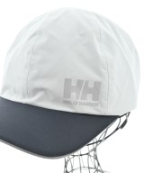 Helly Hansen（ヘリーハンセン）キャップ グレー サイズ:- レディース/2200635854360