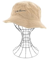 Helly Hansen（ヘリーハンセン）ハット ベージュ サイズ:F メンズ/2200635854377
