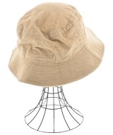 Helly Hansen（ヘリーハンセン）ハット ベージュ サイズ:F メンズ/2200635854377