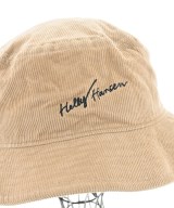 Helly Hansen（ヘリーハンセン）ハット ベージュ サイズ:F メンズ/2200635854377