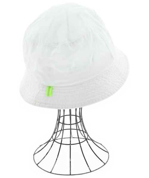 Helly Hansen（ヘリーハンセン）ハット 白 サイズ:M レディース/2200635854384