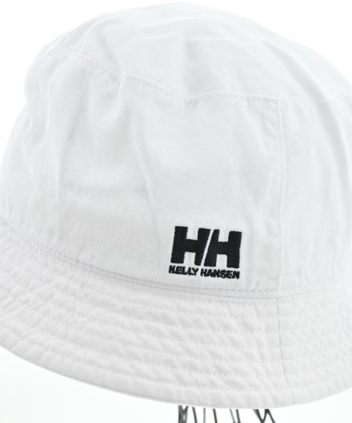 Helly Hansen（ヘリーハンセン）ハット 白 サイズ:M レディース/2200635854384