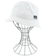 Helly Hansen（ヘリーハンセン）ハット 白 サイズ:M レディース/2200635854384