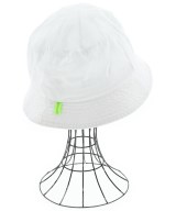 Helly Hansen（ヘリーハンセン）ハット 白 サイズ:M レディース/2200635854384
