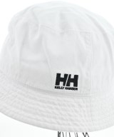 Helly Hansen（ヘリーハンセン）ハット 白 サイズ:M レディース/2200635854384